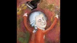 Mozart: "A Musical Joke", K. 522 (New York, 1953)