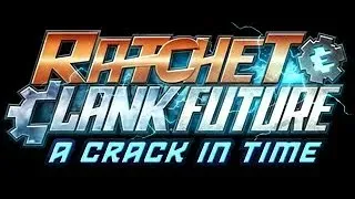 RPCS3 настройка эмулятора для Ratchet and Clank: A Crack in Time (2K, test)