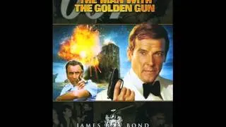 The Man With the Golden Gun - Scaramanga's Fun House HD