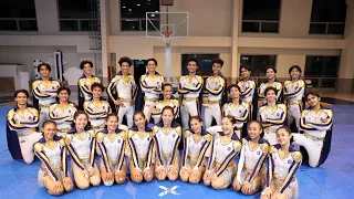 UAAP Season 86 Tribute Video | NU Pep Squad