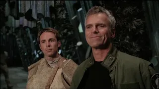 Stargate SG-1 Best of Staffel 5 (Deutsch/German)