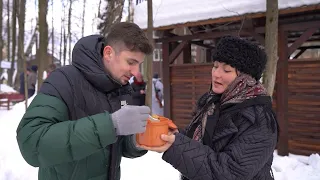 Многонациональные Мытищи, многоликая Россия. «Первый Мытищинский» запускает новый проект «Мы вместе»