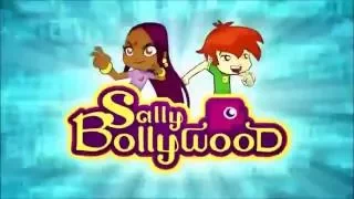 Sally Bollywood Intro german