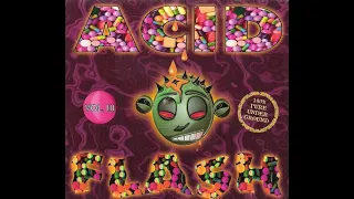 Acid Flash - Vol. III CD2 (1996)