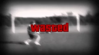 Лучшие видео COUB. Апрель 2016. Wasted. Выпуск 3.