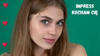 IMPRESS - KOCHAM CIĘ