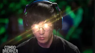 JDCR: A robot sent from the future