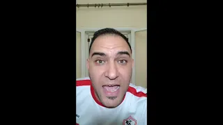 الاهلى يكتسح الاتحاد السكندري برباعيه صاروخية عمر كمال و رضا سليم خلصت الحكايه