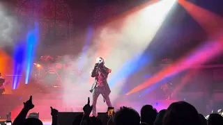 Rats by Ghost Live from the Impera Tour
