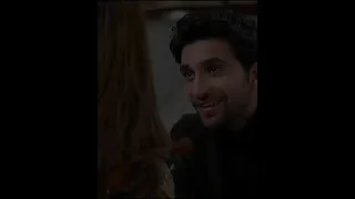 Aina X Aman Sajal and Ahad yeh Dil Mera vm