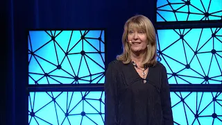 Lessons Learned From My Father | Cindi Bigelow | TEDxFairfieldUniversity