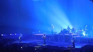 08. Rammstein - Ohne Dich [Belgrade 28.04.2013]