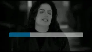 Stranger in moscow  - Michael Jackson karaoke