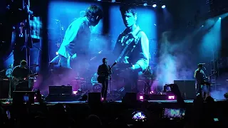 Kings Of Leon - Feria de Leon 2024 - Full Concert 4k