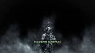 Call of Duty Modern Warfare 2 OST "Cliffhanger" part 1