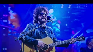 Livin Thing -Jeff Lynne's ELO Live @ Wembley Stadium London, England 6-24-17