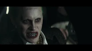 Suicide squad deleted/extended scenes