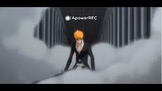 Ichigo VS Ulquiorra - English Dubbed [60FPS]