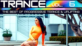 Uplifting Trance & Vocal Mix [November 2021] #6