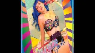 8-Bit Katy Perry-California Gurls