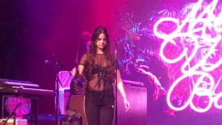 Music to Watch Boys to - Lana Del Rey (Live)