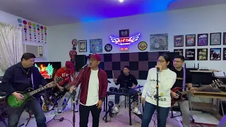 Huling Sayaw | Kamikazee | Vale of Tears Reloaded Cover