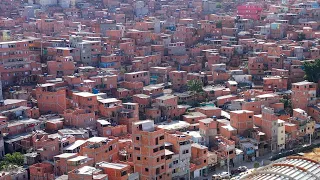 Brazil Favelas Create Their Own Banking System