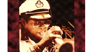 Freddie Hubbard Quintet 1983 - Dolphin Dance