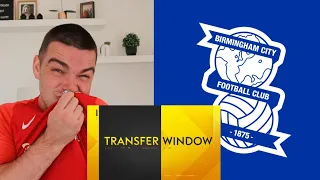 Birmingham City Football Club - Sell, Keep Or Loan
