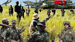 Aya MANYWA:🚨Taliki2|6|2024 Ishyano Riraguye Kurugamba m23 vs fardc  Masisi M23 Yuriye Hejuru ya GOMA