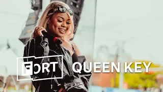 Queen Key - My Way - Live at The FADER FORT 2019 (Austin, TX)