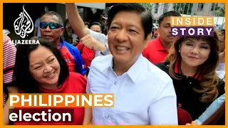 Could a 'Ferdinand Marcos' be the next Philippine president? | Inside Story