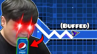 PEPSI vs IMPOSSIBLE WAVE