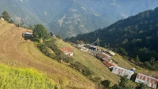 Lamdo evi tenjen doma ko gewa puja video ￼April 26, 2024