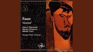Gounod: Faust: Me voici!... D'ou vient ta surprise? (Act One)