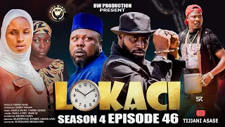 LOKACI SEASON 4 EPISODE 46