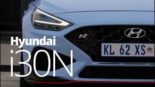 Video Review: 2022 Hyundai i30 N [ 4K ]