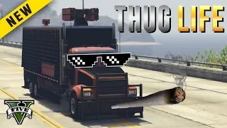 GTA 5 Thug Life #31 (GTA 5 WINS & FAILS Funny Moments)