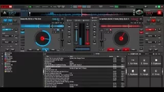 Skrillex live EDC Brasil Full Set HD 1080p Parte 1 ((Virtual DJ 8))