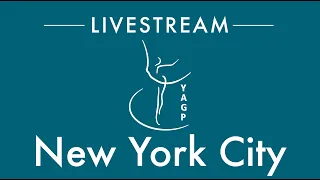 Awards Ceremony - YAGP 2023 New York City Semi Finals