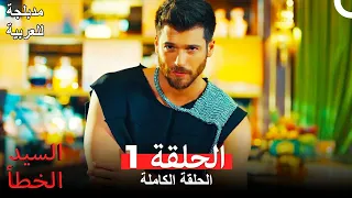 Mr. Wrong Episode 1 (Arabic Dubbed)