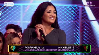 EEG El Gran Clásico - 26/09/2018 - 4/5