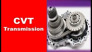Protect Your CVT: Identify Bad Symptoms Faster