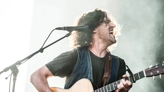 Conor Oberst - Hundreds of Ways (Live at Rock The Garden)