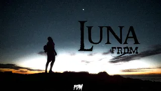 FRDM 🌙 Luna (Gafur - Луна | Cover in romana)