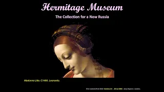 Hermitage Museum Paintings 2.0