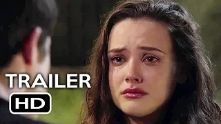 13 Reasons Why Season 2 Official Trailer #2 (2018) Netflix TV Show HD
