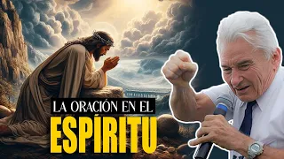 Yiye Avila – La Oración en el Espíritu (AUDIO OFICIAL)