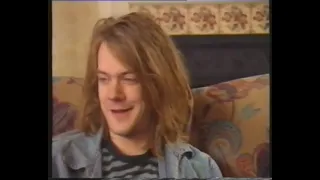 Soul Asylum - Interview - Noisy Mothers (1995)