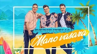 Bernužėliai - Mano vasara *NAUJIENA 2019*